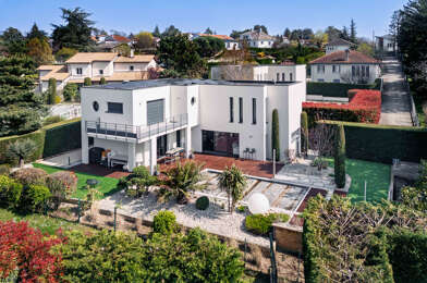 Maison 7 pièces 1300000 €