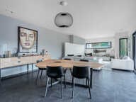 Maison contemporaine de 187m2 sur son terrain de 1000m2. — photo 3