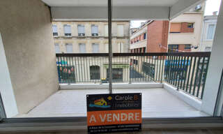 Appartement 3 Pièces 64 m² à vendre à Marmande (47200)