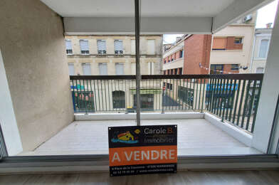 Appartement 3 pièces 129900 €