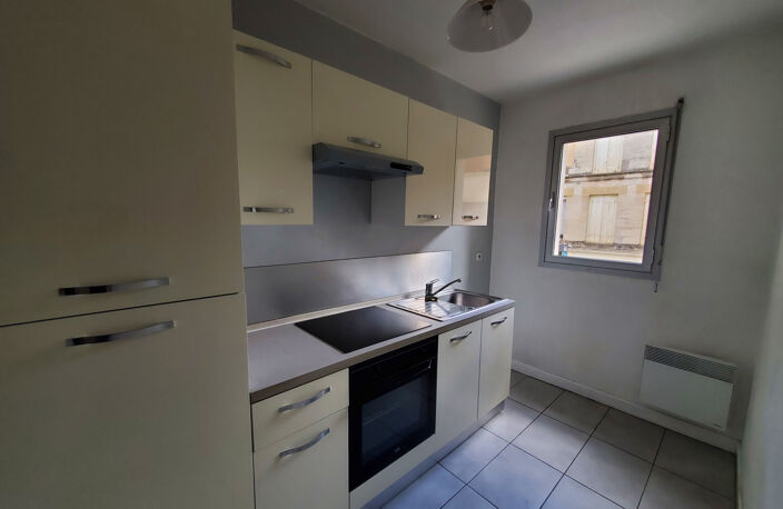 Appartement 3 pièces avec balcon et parking au centre ville de MARMANDE — photo 2