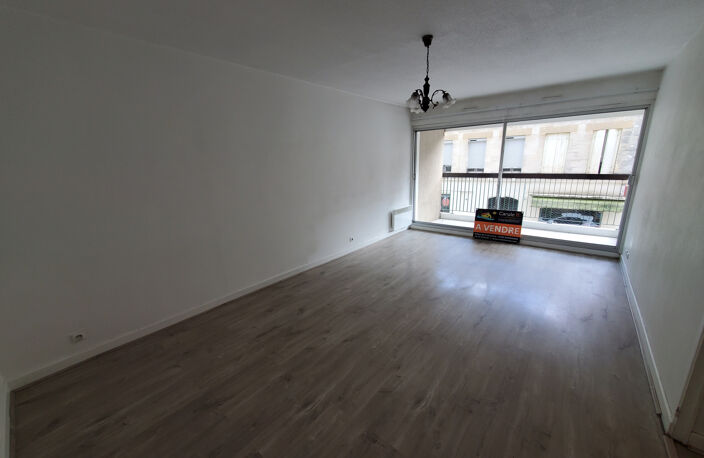 Appartement 3 pièces avec balcon et parking au centre ville de MARMANDE — photo 3