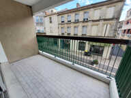Appartement 3 pièces avec balcon et parking au centre ville de MARMANDE — photo 4