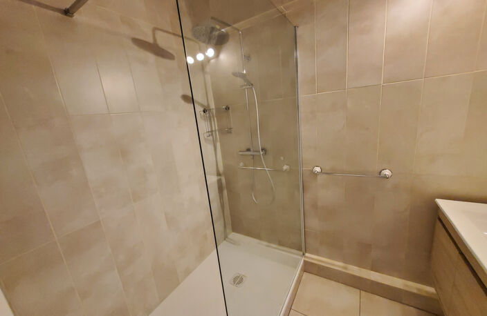 Appartement 3 pièces avec balcon et parking au centre ville de MARMANDE — photo 5