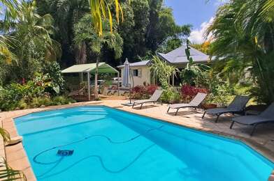 Maison 6 pièces 549000 €