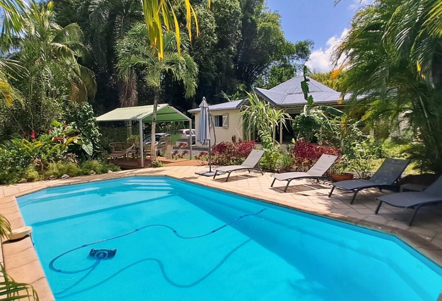 Propriété — photo 1