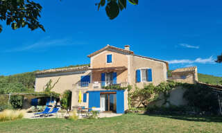 Maison 12 Pièces 206 m² à vendre à Forcalquier (04300)