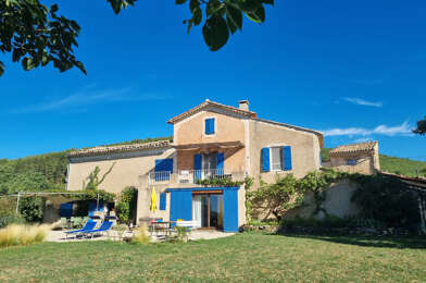 Maison 12 pièces 698000 €