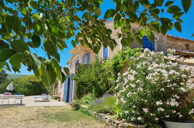 Maison 12 pièces 698000 €