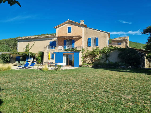 Maison avec Gîtes — photo du bien