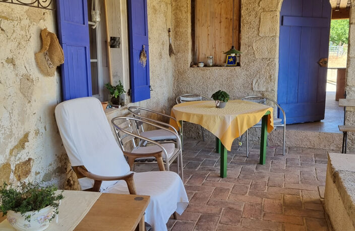 Maison avec Gîtes — photo 2