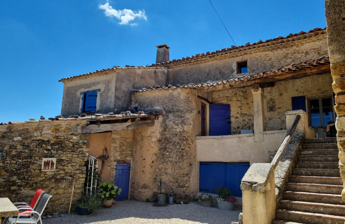 Maison avec Gîtes — photo 5