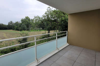 Appartement 2 pièces 895 €