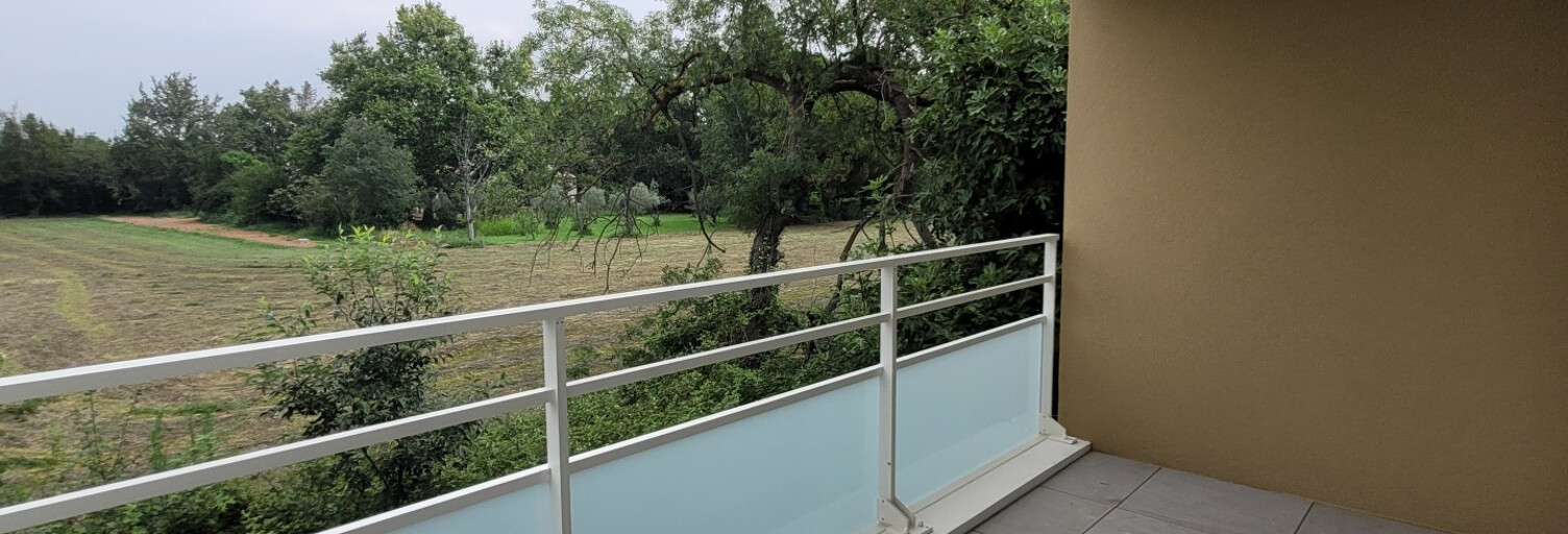 Appartement 2 Pièces 46 m² à louer à Istres (13800)