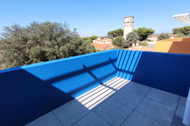 Appartement 2 pièces 727 €