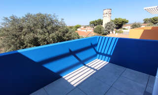Appartement 2 Pièces 41 m² à louer à Istres (13800)