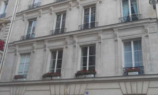 Appartement 2 Pièces 34 m² à vendre à Paris 9 (75009)