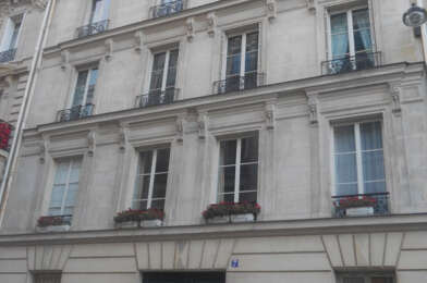 Appartement 2 pièces 395000 €