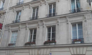 Appartement 2 Pièces 34 m² à vendre à Paris 9 (75009)