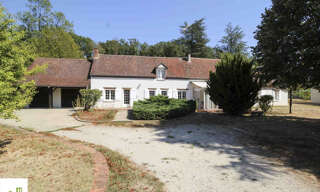 Maison 10 Pièces 237 m² à vendre à Montcresson (45700)