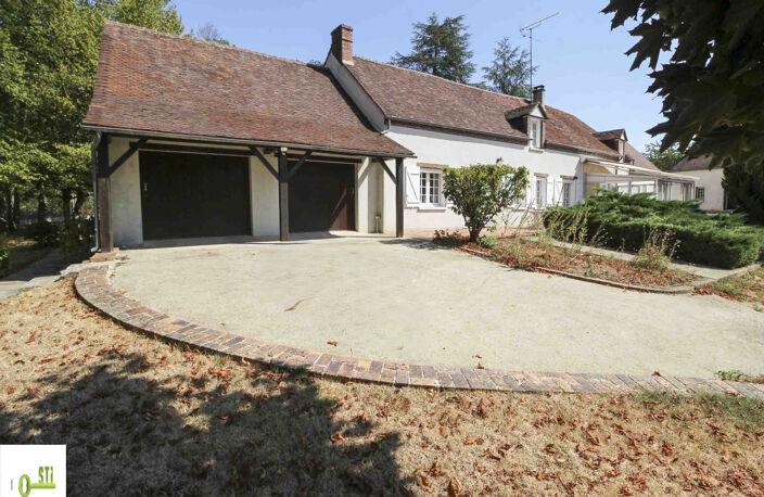 Longère avec maison d'amis et dépendances — photo 2