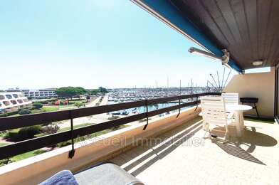 Appartement 3 pièces 525000 €