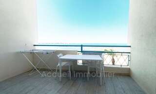 Appartement 3 Pièces 53 m² à vendre à Le Grau-du-Roi (30240)