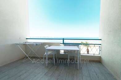 Appartement 3 pièces 419000 €