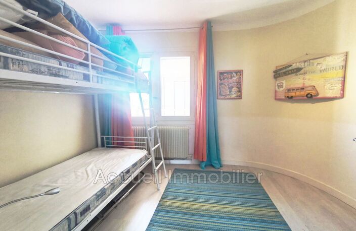 P3 traversant face à la mer, en bon état, vendu meublé, avec t — photo 4