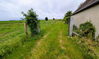 Terrain  981 m² à vendre à Sacquenville (27930)