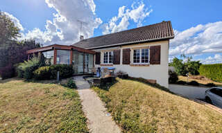 Maison 5 Pièces 96 m² à vendre à Saint-Vigor (27930)