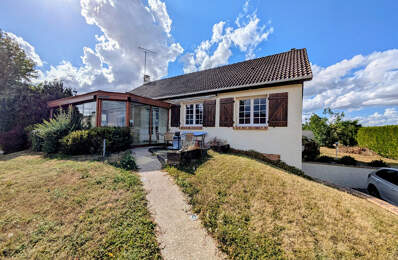 Maison Saint Vigor 5 pièces 96 m2 — photo du bien