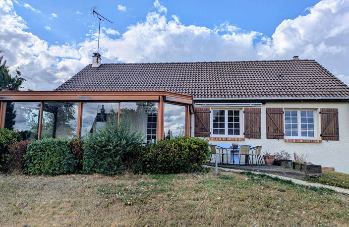 Maison Saint Vigor 5 pièces 96 m2 — photo 2
