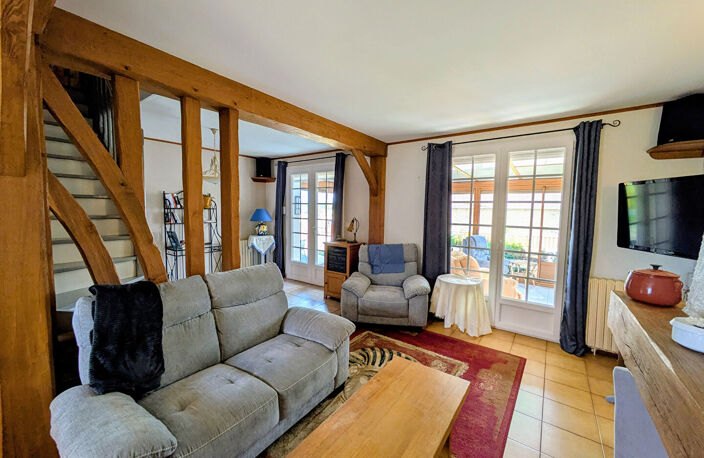 Maison Saint Vigor 5 pièces 96 m2 — photo 4