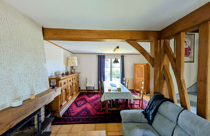 Maison Saint Vigor 5 pièces 96 m2 — photo 5