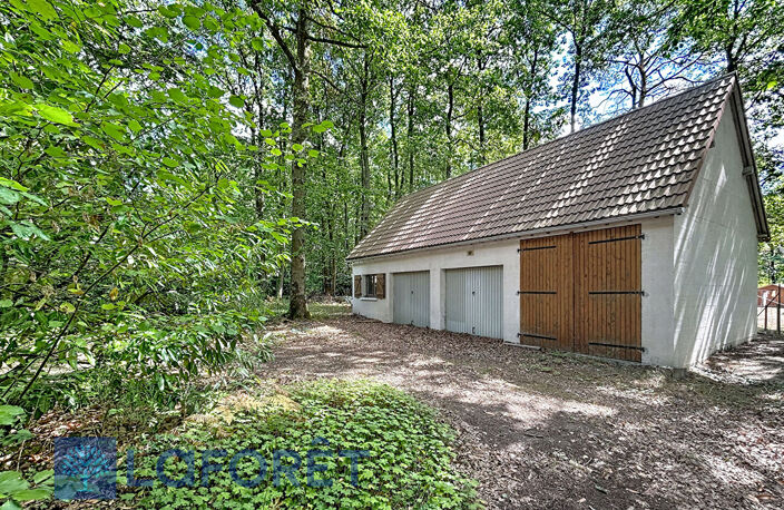 Maison Ferrieres Haut Clocher 100 m2 — photo 2