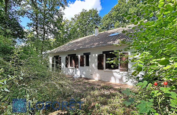 Maison Ferrieres Haut Clocher 100 m2 — photo 3