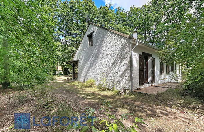 Maison Ferrieres Haut Clocher 100 m2 — photo 4