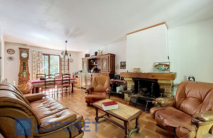 Maison Ferrieres Haut Clocher 100 m2 — photo 5