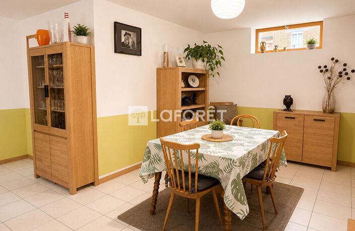 Appartement T3, 113 m2, Marchiennes — photo 2