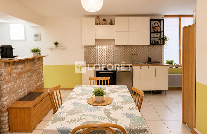 Appartement T3, 113 m2, Marchiennes — photo 3