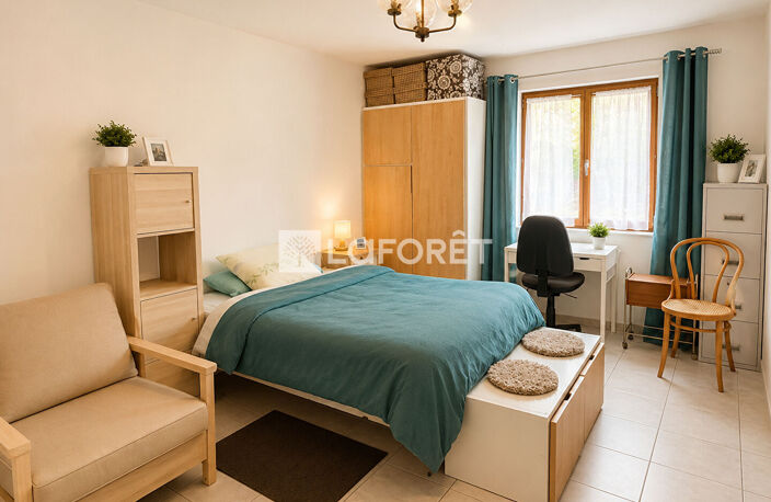 Appartement T3, 113 m2, Marchiennes — photo 4