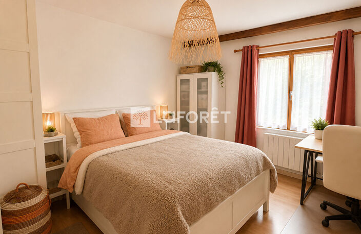 Appartement T3, 113 m2, Marchiennes — photo 5