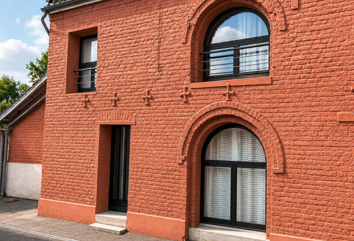 Appartement duplex Marchiennes 2 chambres 80m2 — photo 1