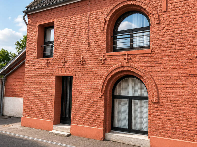 Appartement duplex Marchiennes 2 chambres 80m2 — photo 1