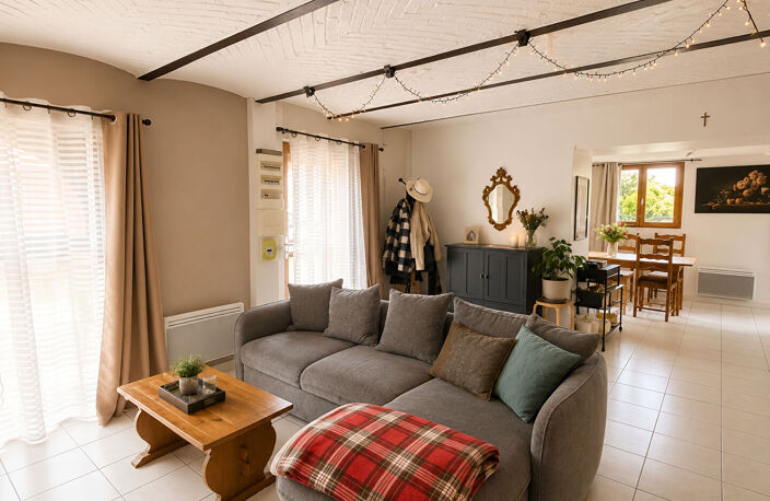 Appartement duplex Marchiennes 2 chambres 80m2 — photo 2