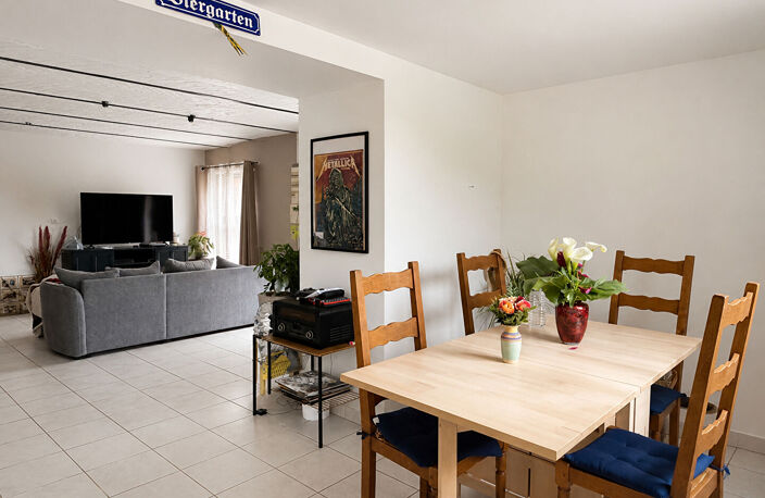 Appartement duplex Marchiennes 2 chambres 80m2 — photo 3