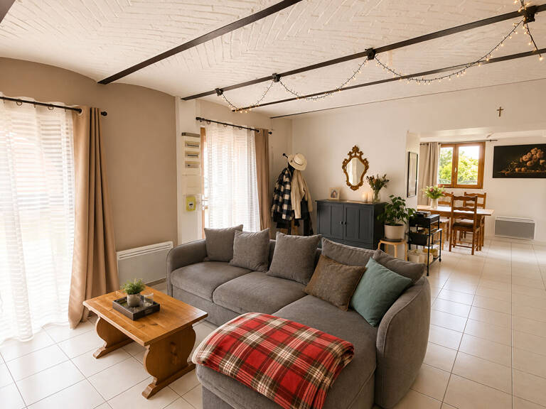 Appartement duplex Marchiennes 2 chambres 80m2 — photo 1