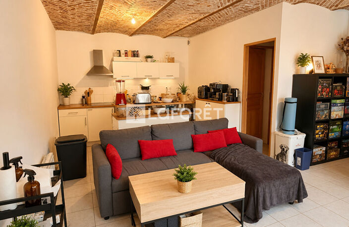Appartement duplex Marchiennes 2 chambres, 1 bureau 93m2 — photo 2