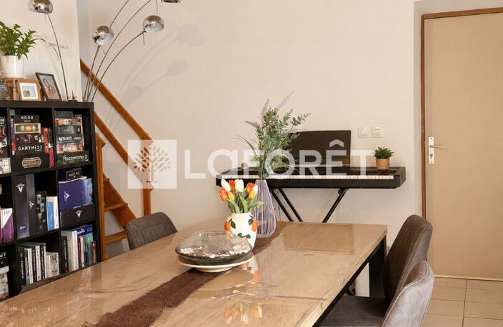 Appartement duplex Marchiennes 2 chambres, 1 bureau 93m2 — photo 3